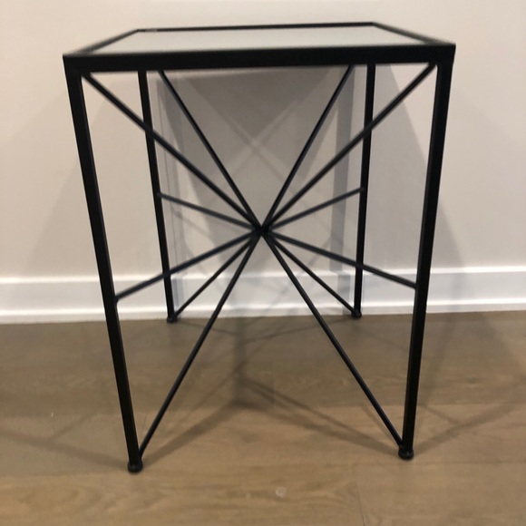 Home Goods Other Home Goods Side Table Poshmark
